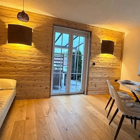 Thewoodenstack * Waldachtal