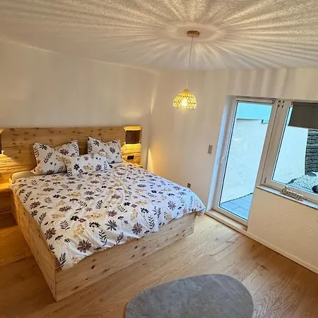 Thewoodenstack * Waldachtal