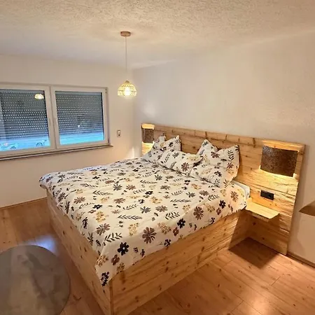 Thewoodenstack Appartamento Waldachtal