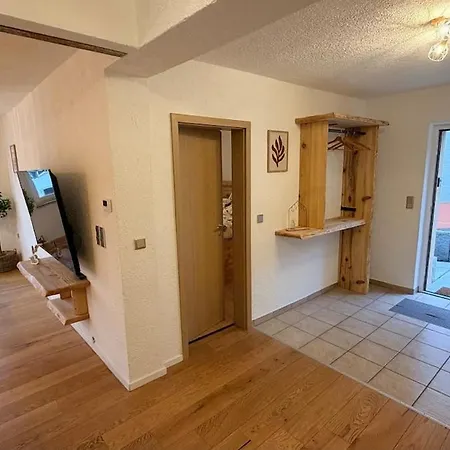 Thewoodenstack Apartament *
