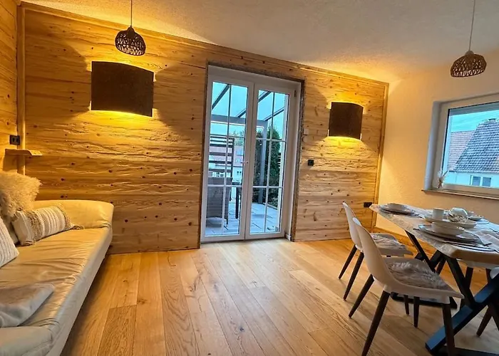 Thewoodenstack * Waldachtal