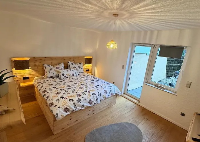 Thewoodenstack * Waldachtal