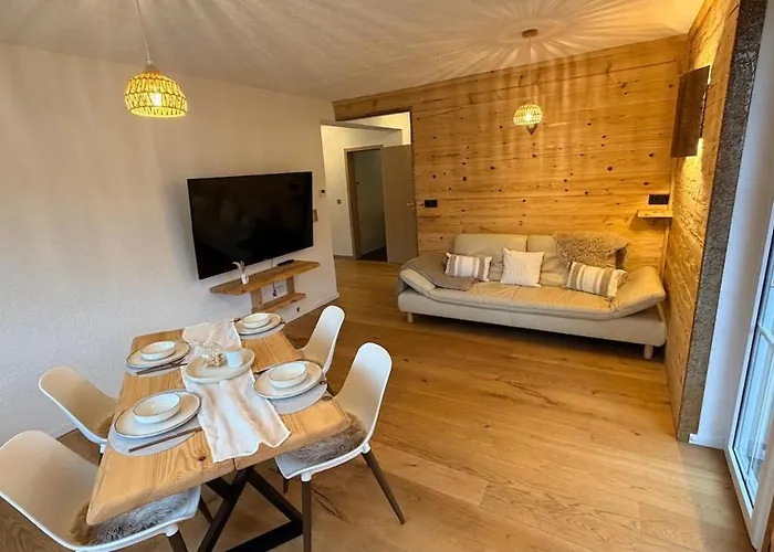 Thewoodenstack Appartamento