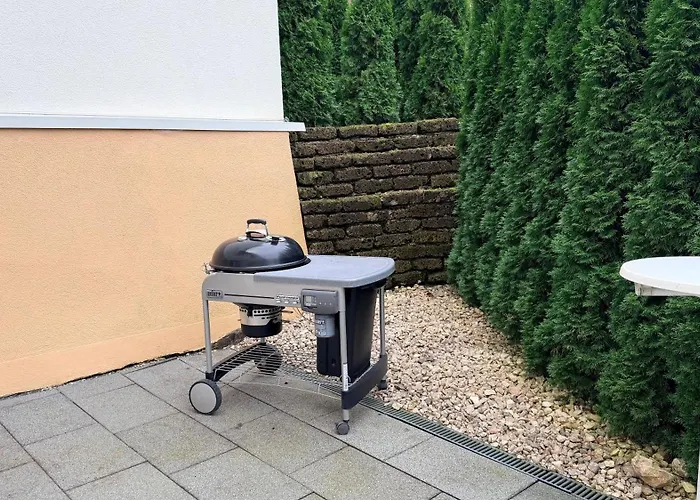 Appartamento Thewoodenstack *