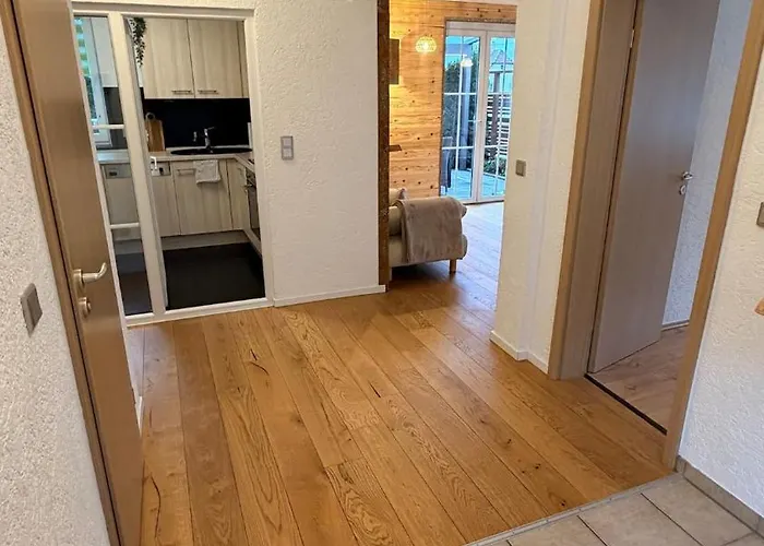 Thewoodenstack Appartamento