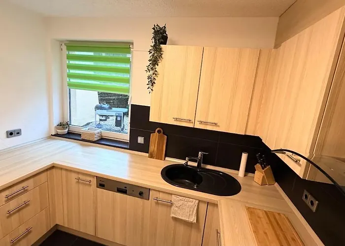 Thewoodenstack Appartamento