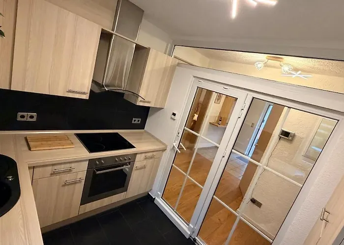 Thewoodenstack Appartamento