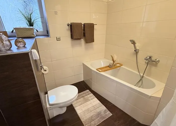 Thewoodenstack Appartamento