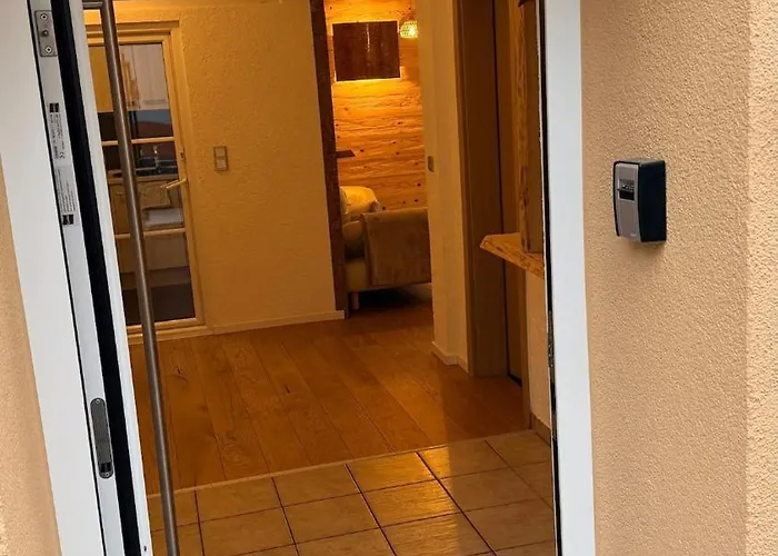 Thewoodenstack Appartamento Waldachtal